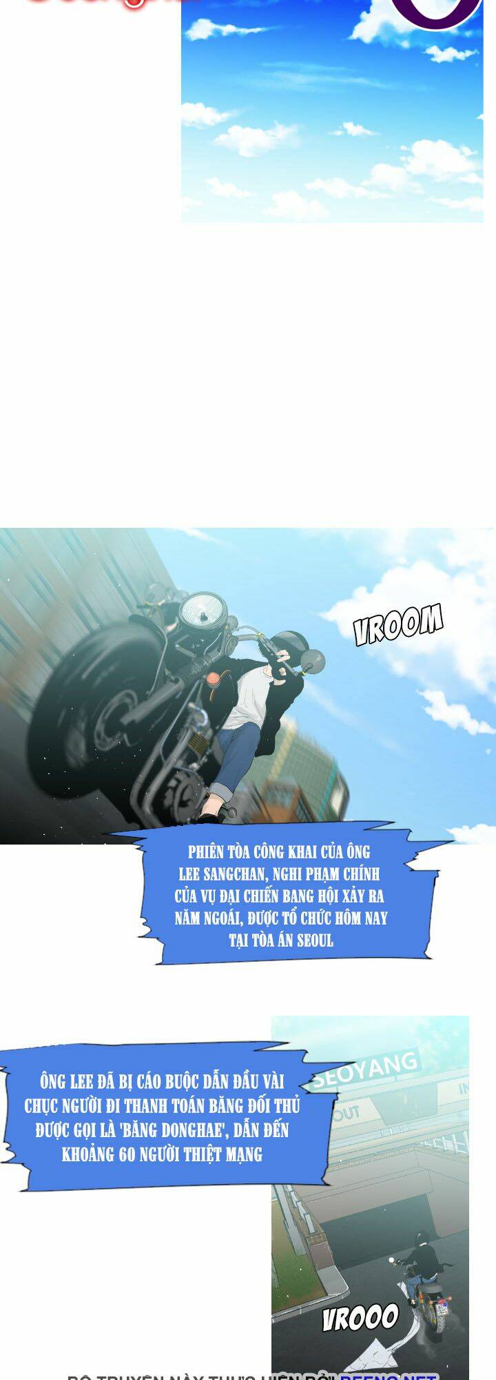 kẻ mạnh nhất - tong edge chapter 1 10