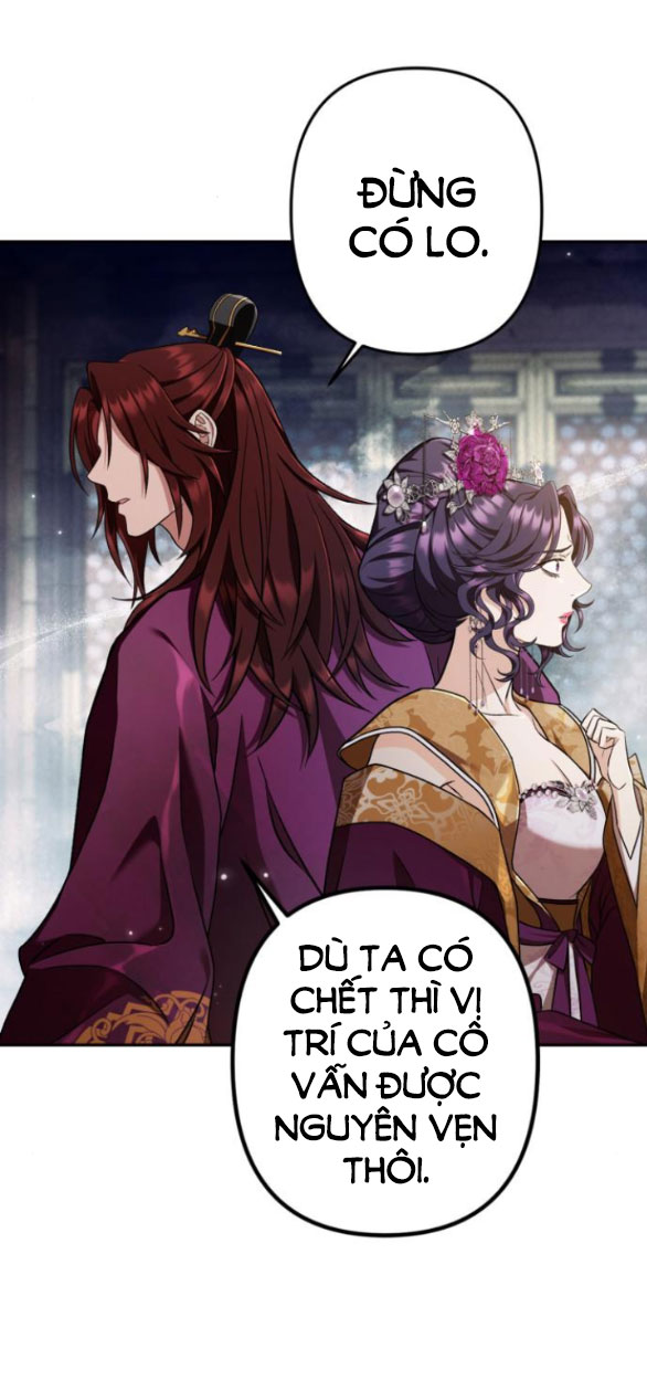 bản tình ca heeran chapter 66.1 8