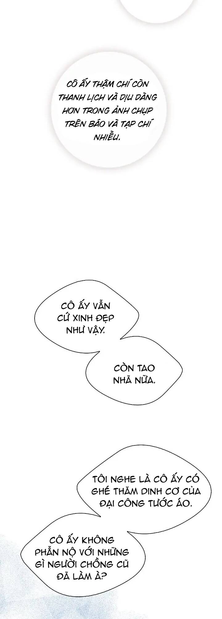 Hoàng Tử Rắc Rối chapter 10.2 22