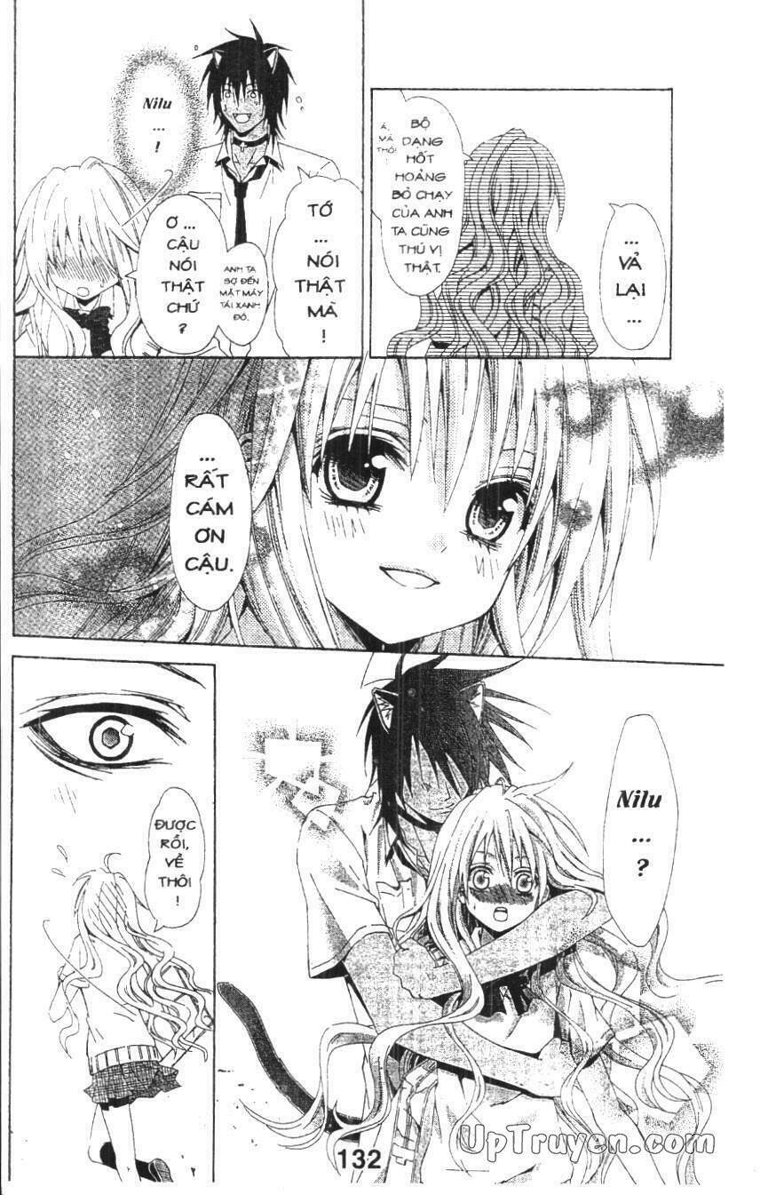 kare ni biyaku o nomasetara chapter 4 21