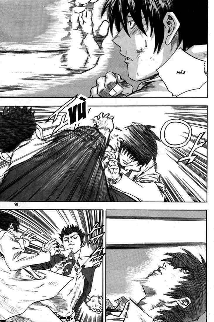 change guy chapter 302 13