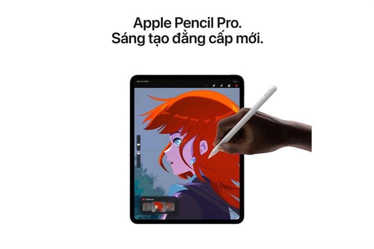 Máy tính bảng iPad Pro M5 11 inch WiFi