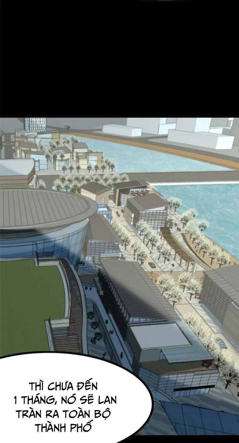 bạn gái virus của tôi chapter 411 17