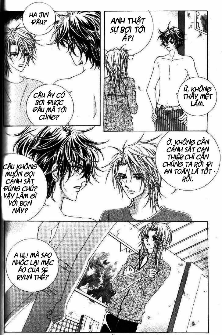 thần tượng mua sắm chapter 38 34