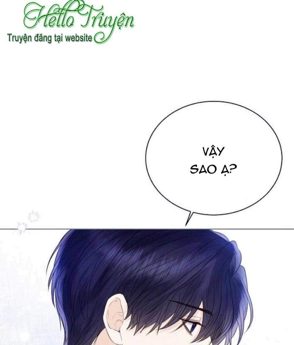 tôi sẽ từ bỏ vị trí hoàng hậu chapter 29 36