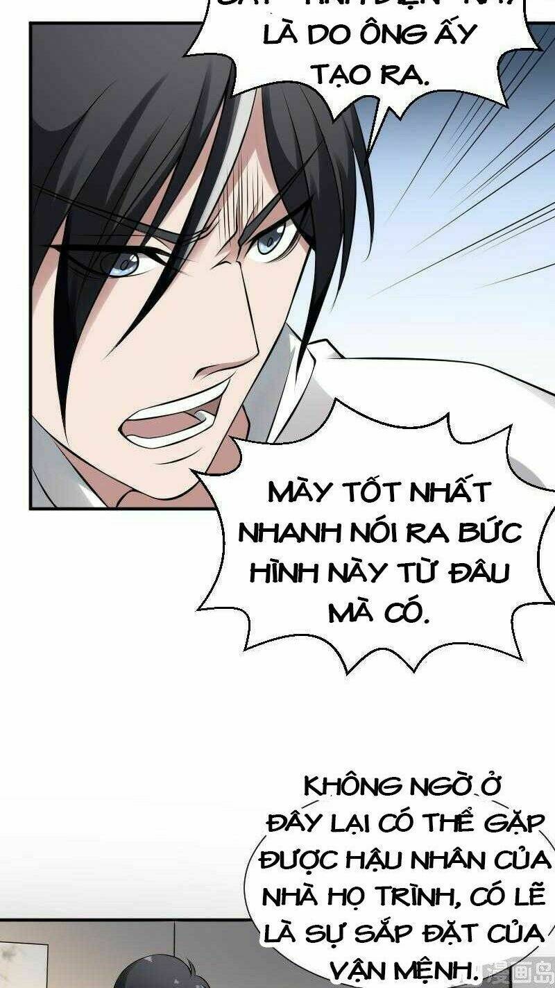 văn âm sư chapter 28 2