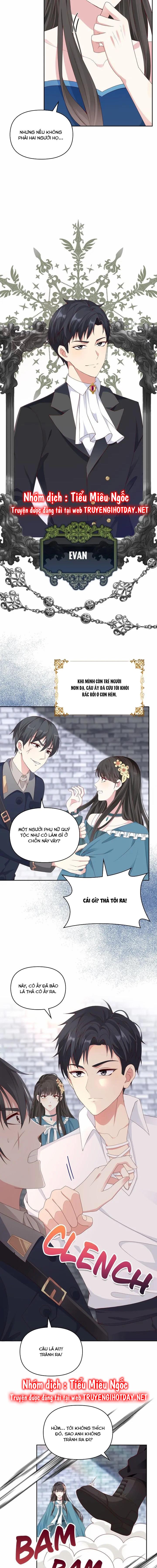 đi tìm papa cho đứa trẻ chapter 2 10