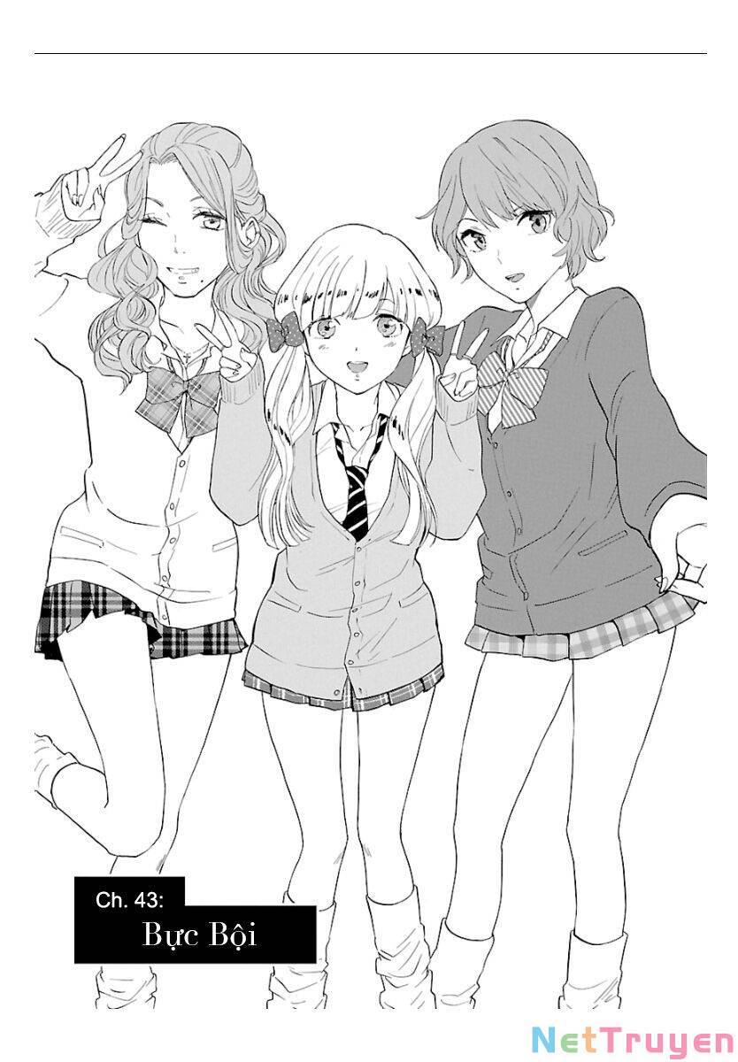 himegoto - juukyuusai no seifuku chapter 43 2