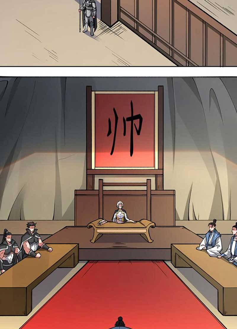 võ đạo độc tôn chapter 565 21