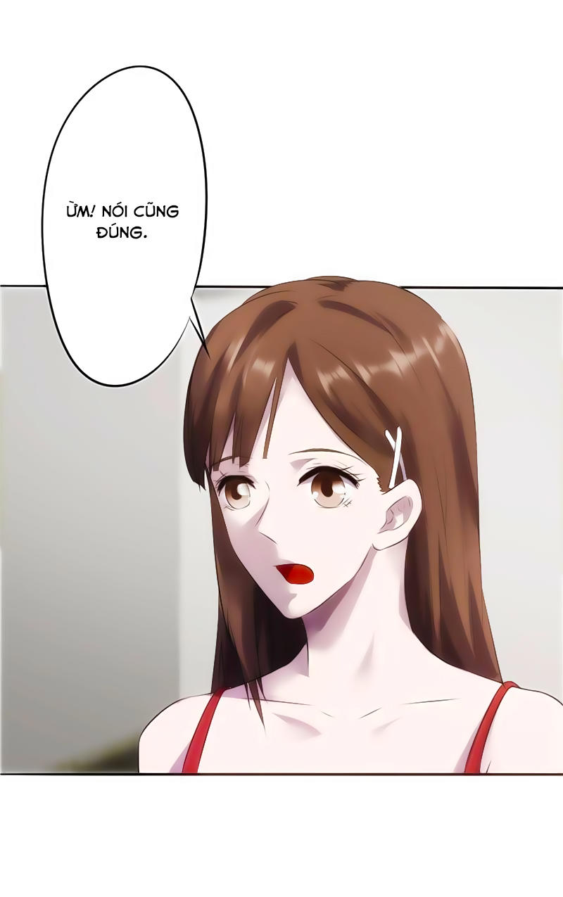 tối cường nông dân hệ thống chapter 8 19