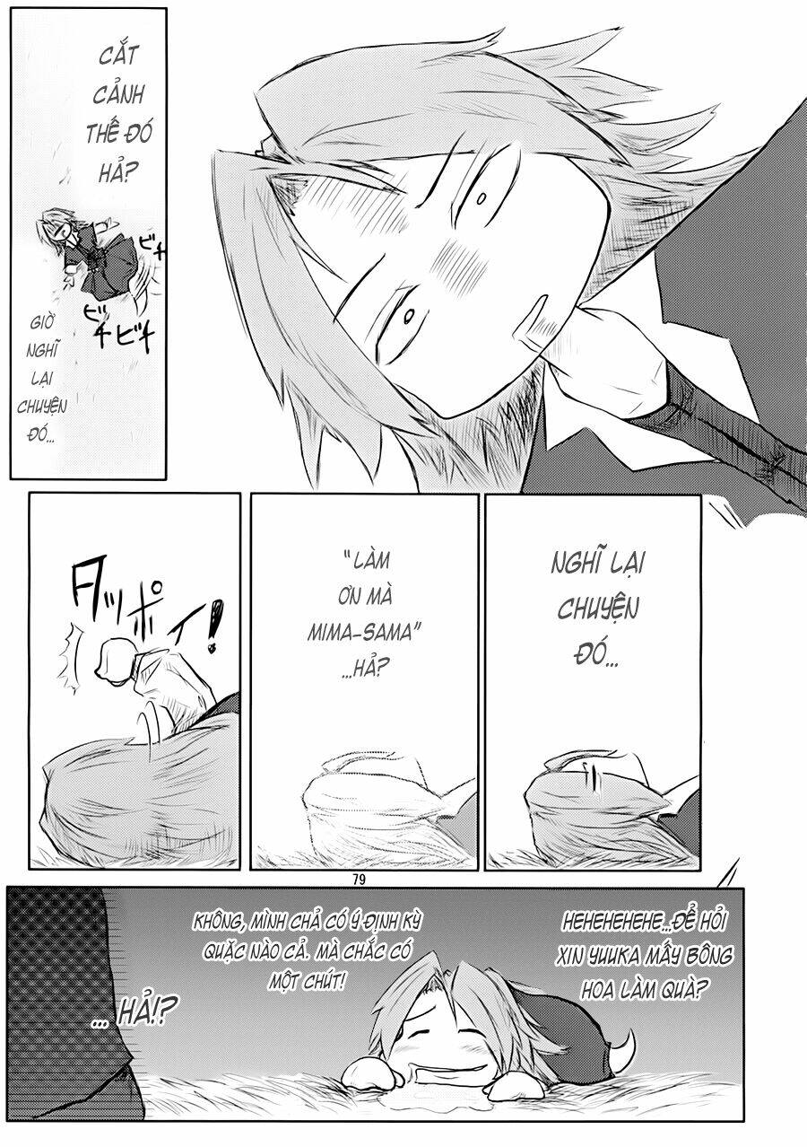 touhou - suzunone chapter 2 14