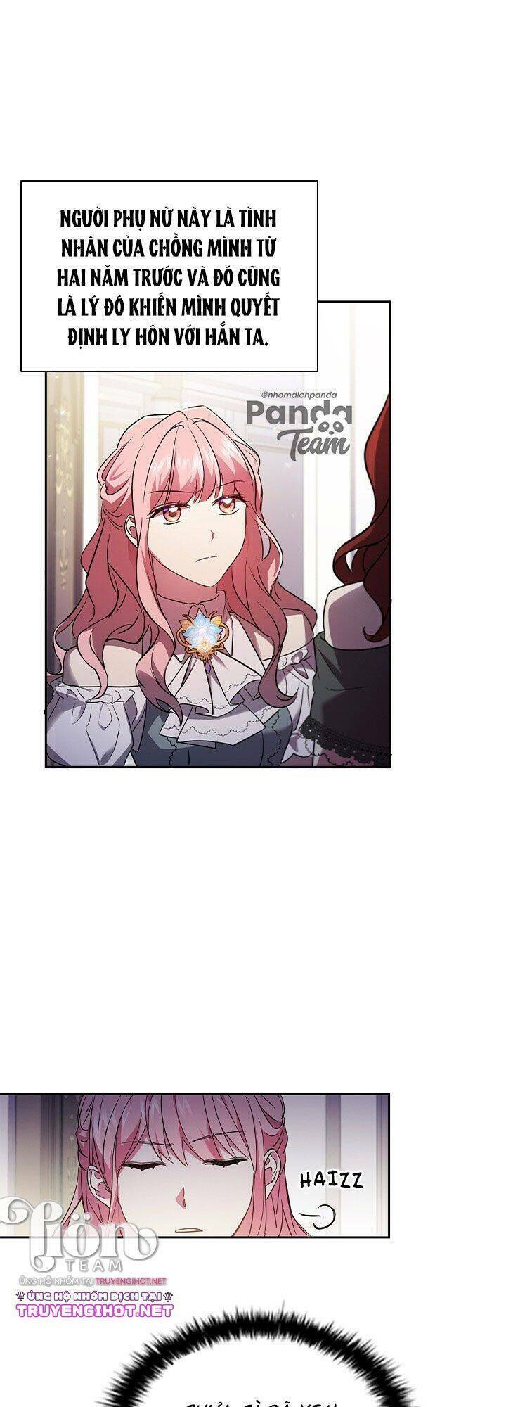 tôi đã ly hôn nhưng lại trở thành tài phiệt chapter 3.1 17