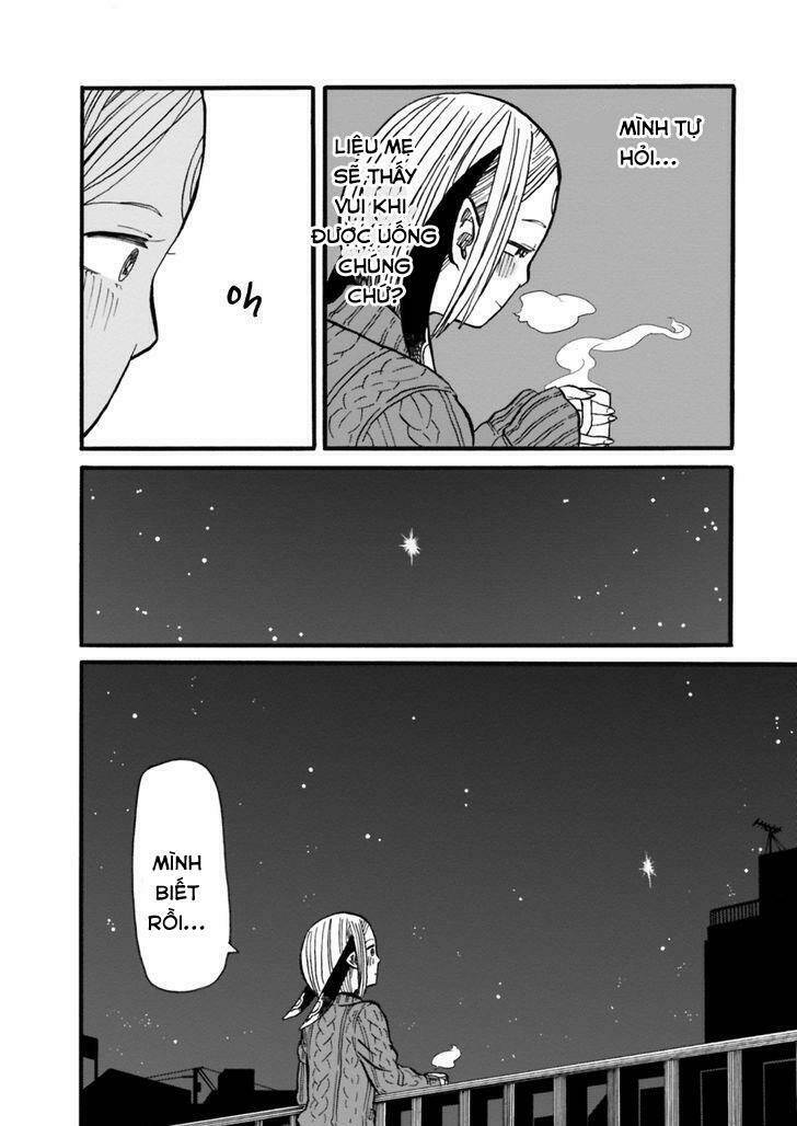 kumika no mikaku chapter 3 14