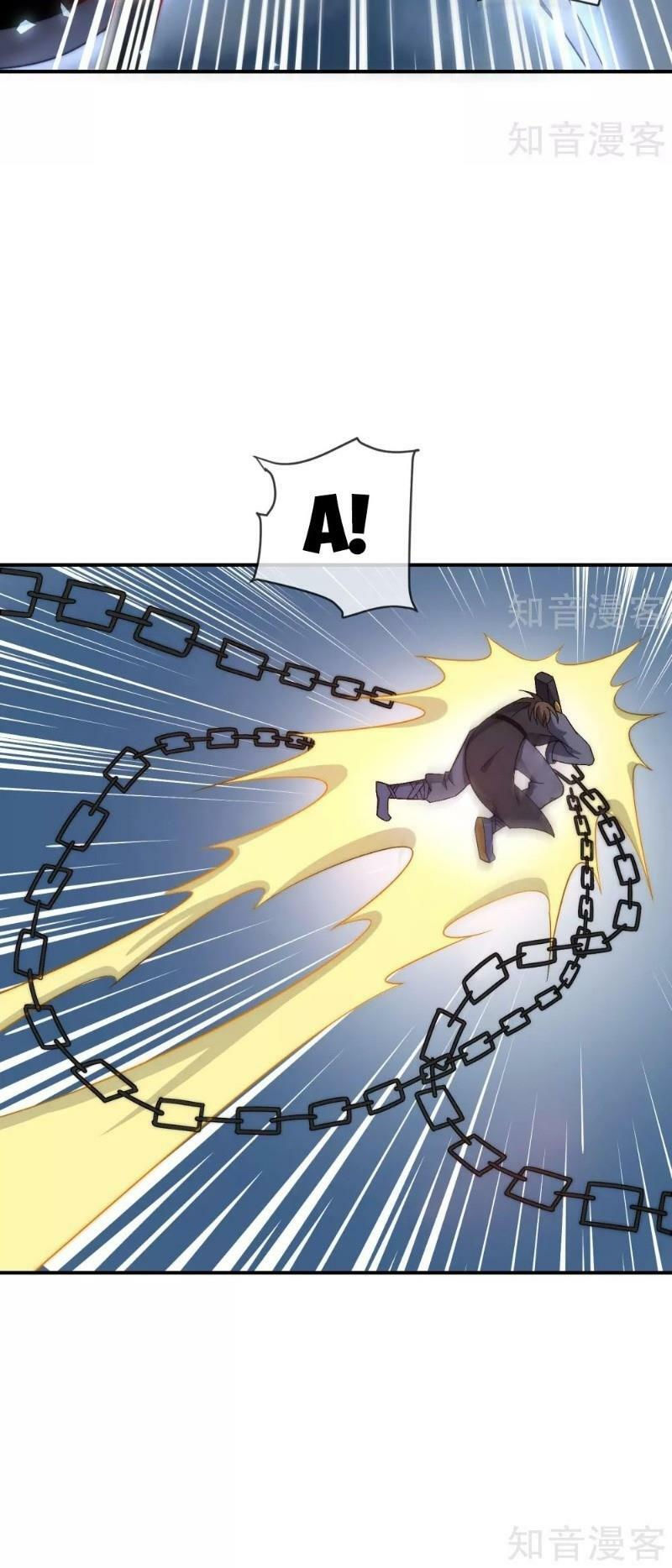 vòng bạn bè mạnh nhất của tiên giới chapter 21 14