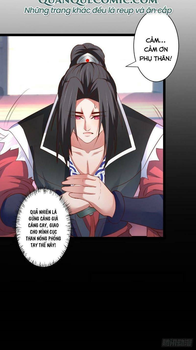 trọng sinh tối cường ma tôn ở rể chapter 57 26