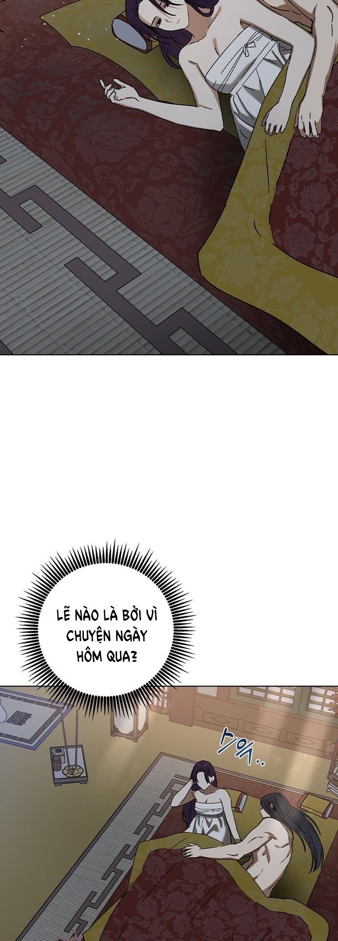 nhân duyên kiếp trước chapter 75.1 18