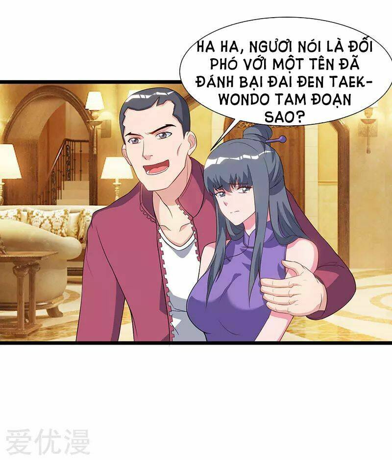 trọng sinh khí thiếu quy lai chapter 58 3