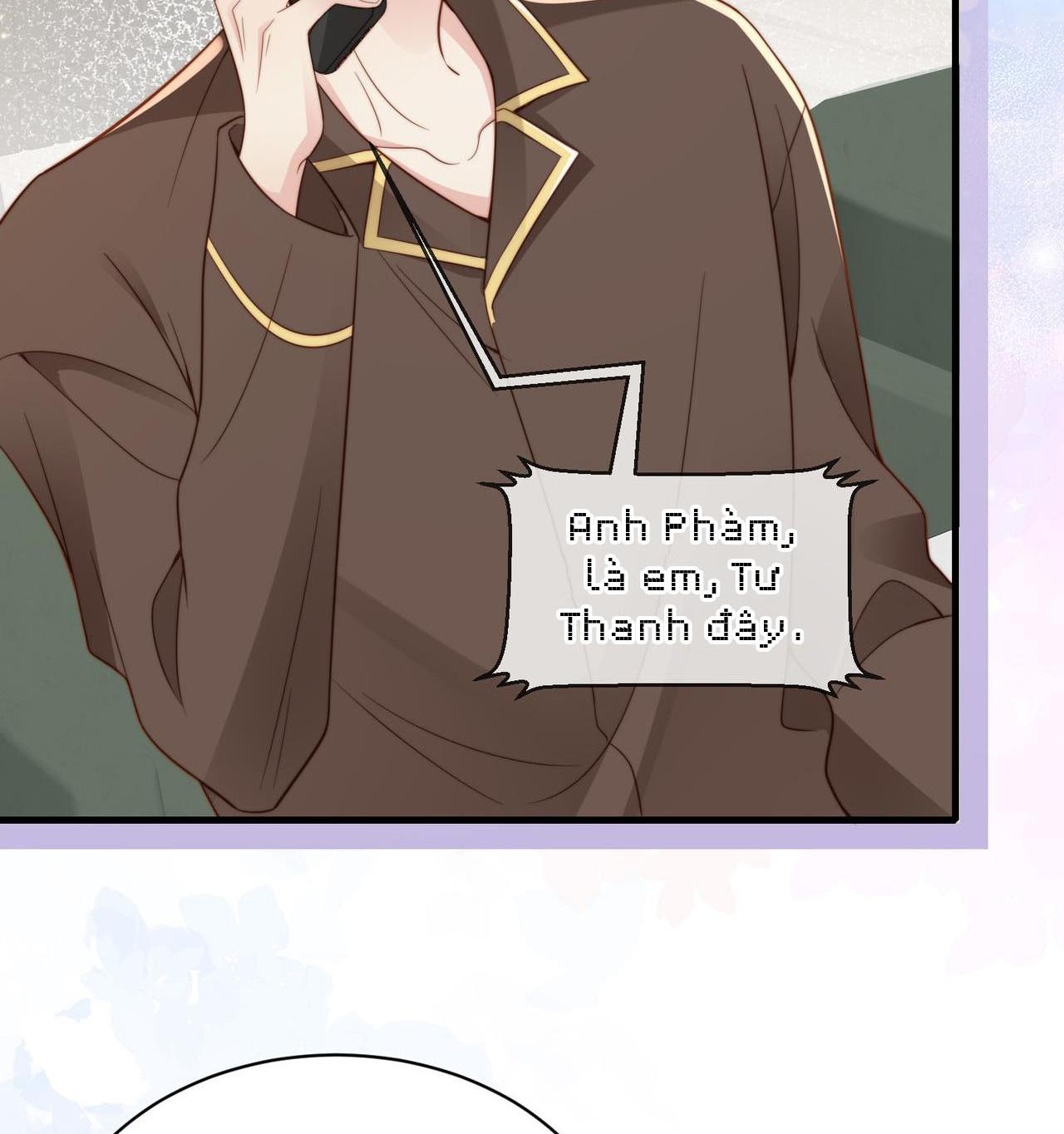 sau khi giả mất trí nhớ, tình địch nói tôi là bạn trai của hắn chapter 30 31