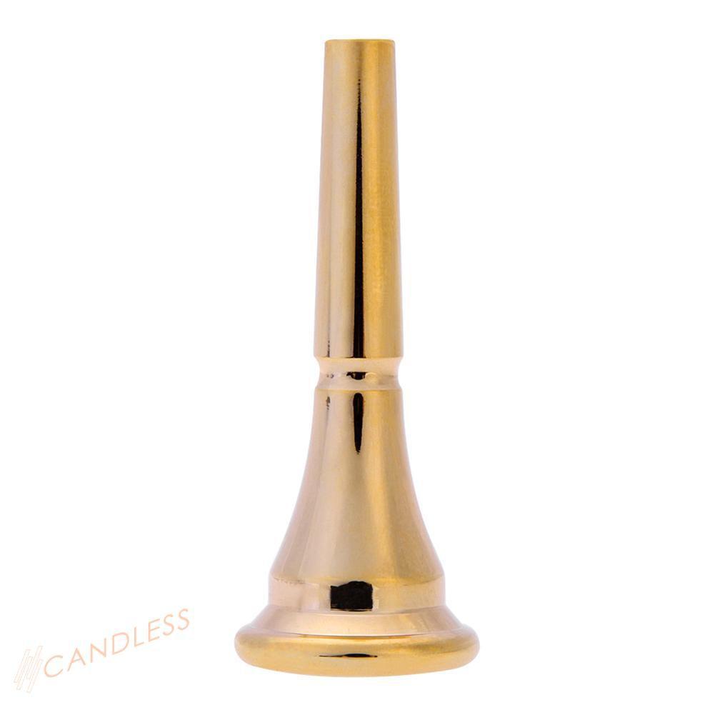 Ống Thổi Kèn Trumpet Màu Bạc