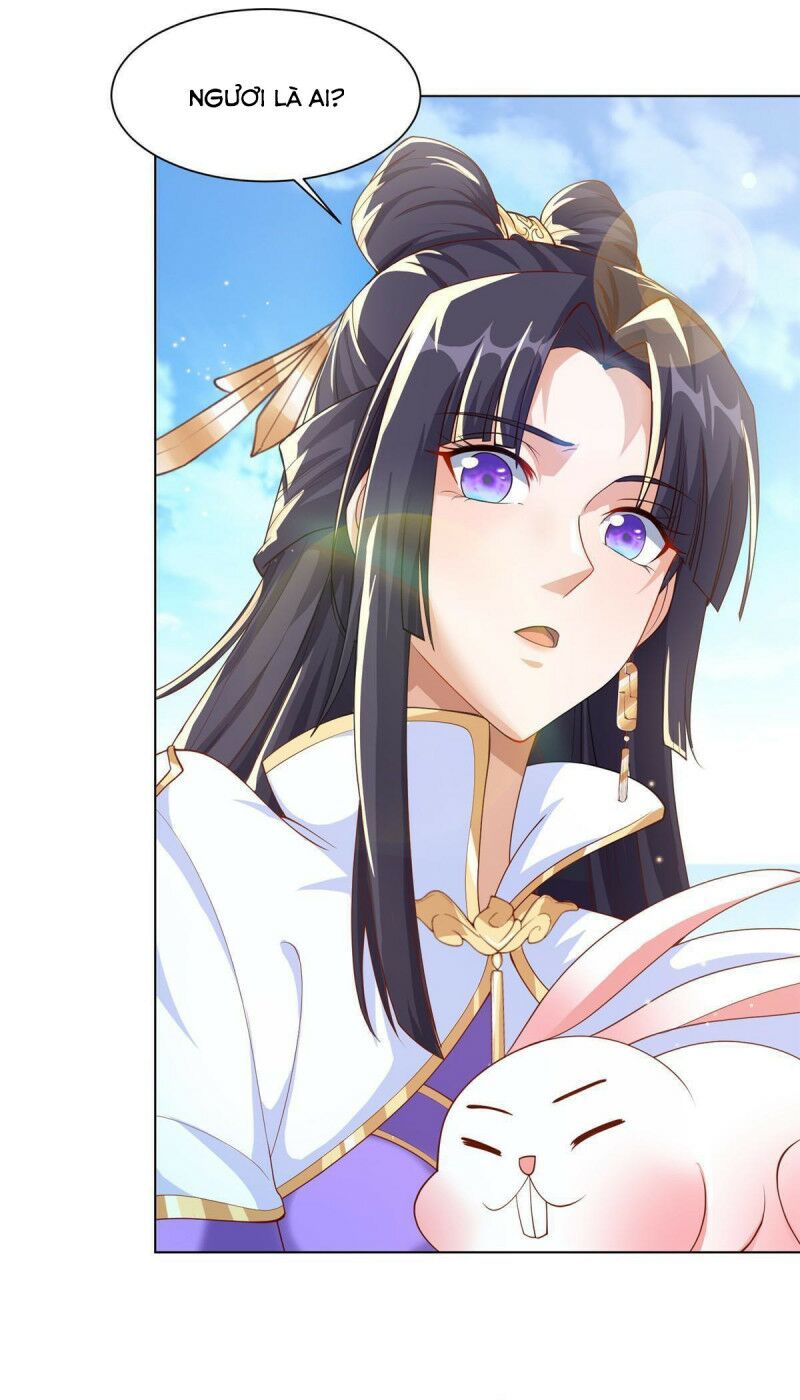 người nuôi rồng chapter 132 19