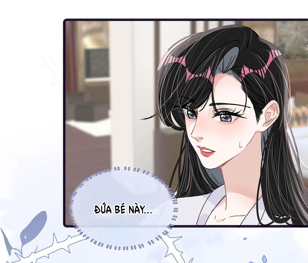 bị mẹ kế là ảnh hậu cưỡng ép yêu trong show thực tế chapter 39 17