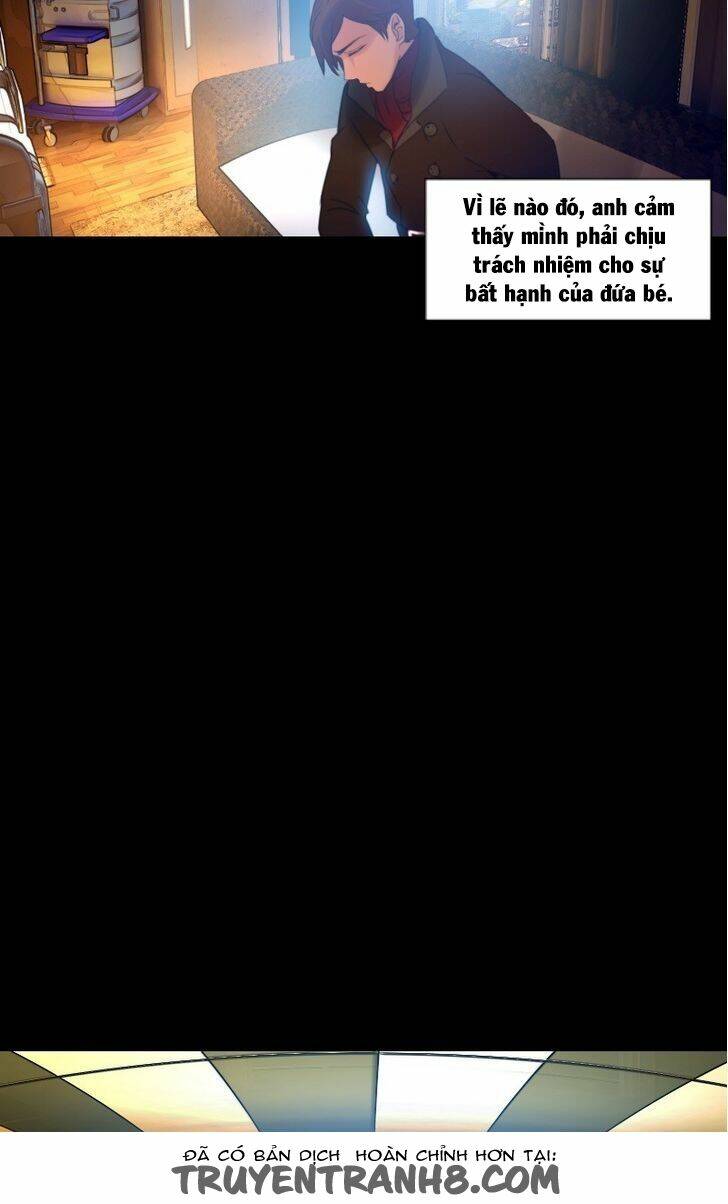 nhiệt huyết thanh xuân chapter 20 24