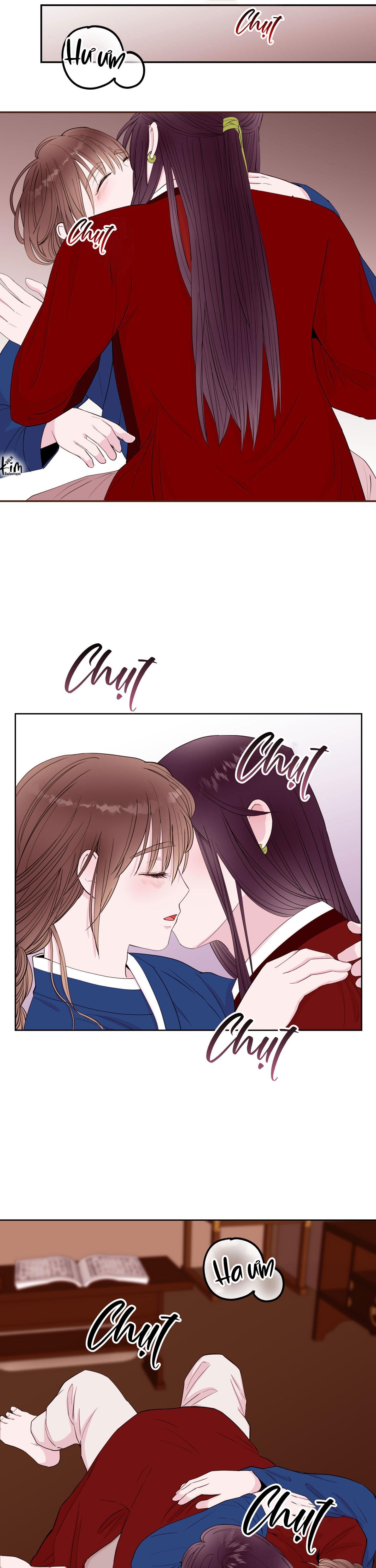 em trai vợ thật nguy hiểm chapter 47 22