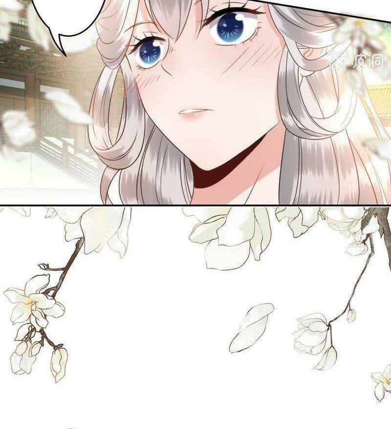 vương gia kiêu ngạo quá khó cua chapter 38 54