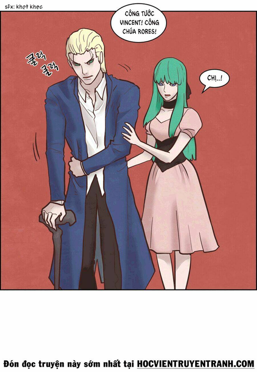 the devil king is bored chapter 153 26