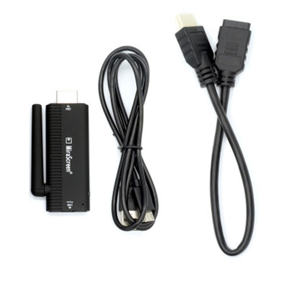 Display Adapter 1080P TV Miracast AirPlay Mirroring Screen