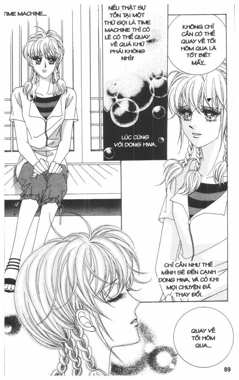 cũng vì em chapter 3 89