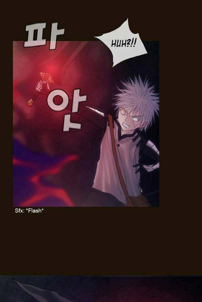 hội ảo thuật chapter 166 9