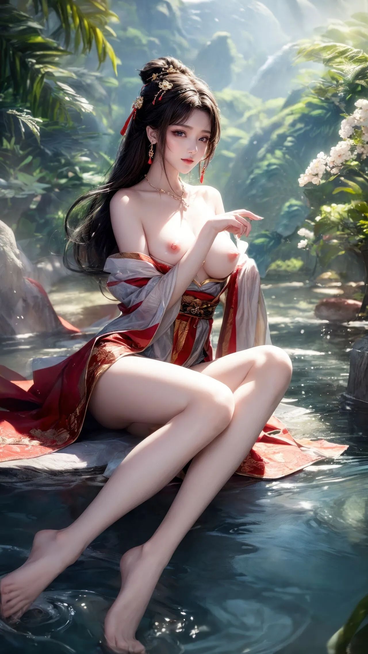 artist ai generated chapter 262 45