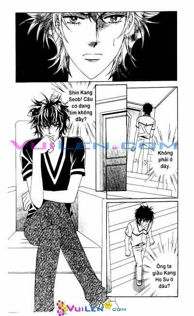 người duy nhất chapter 124 12