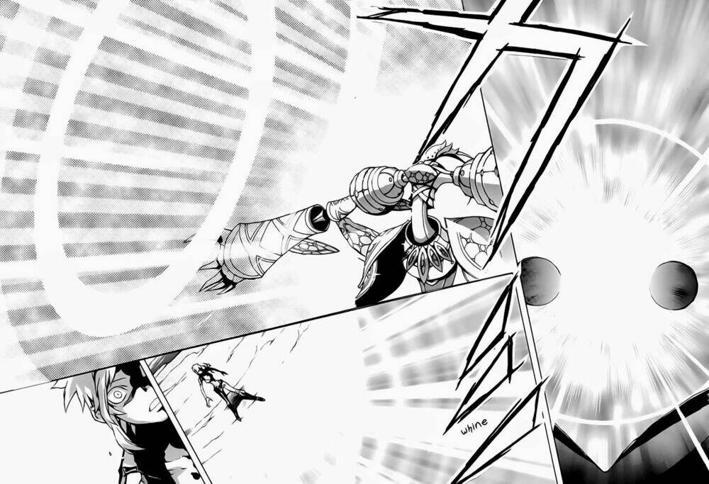 the terror of death chapter 3 25