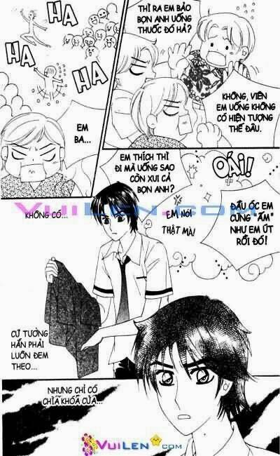 phép màu chapter 5 132