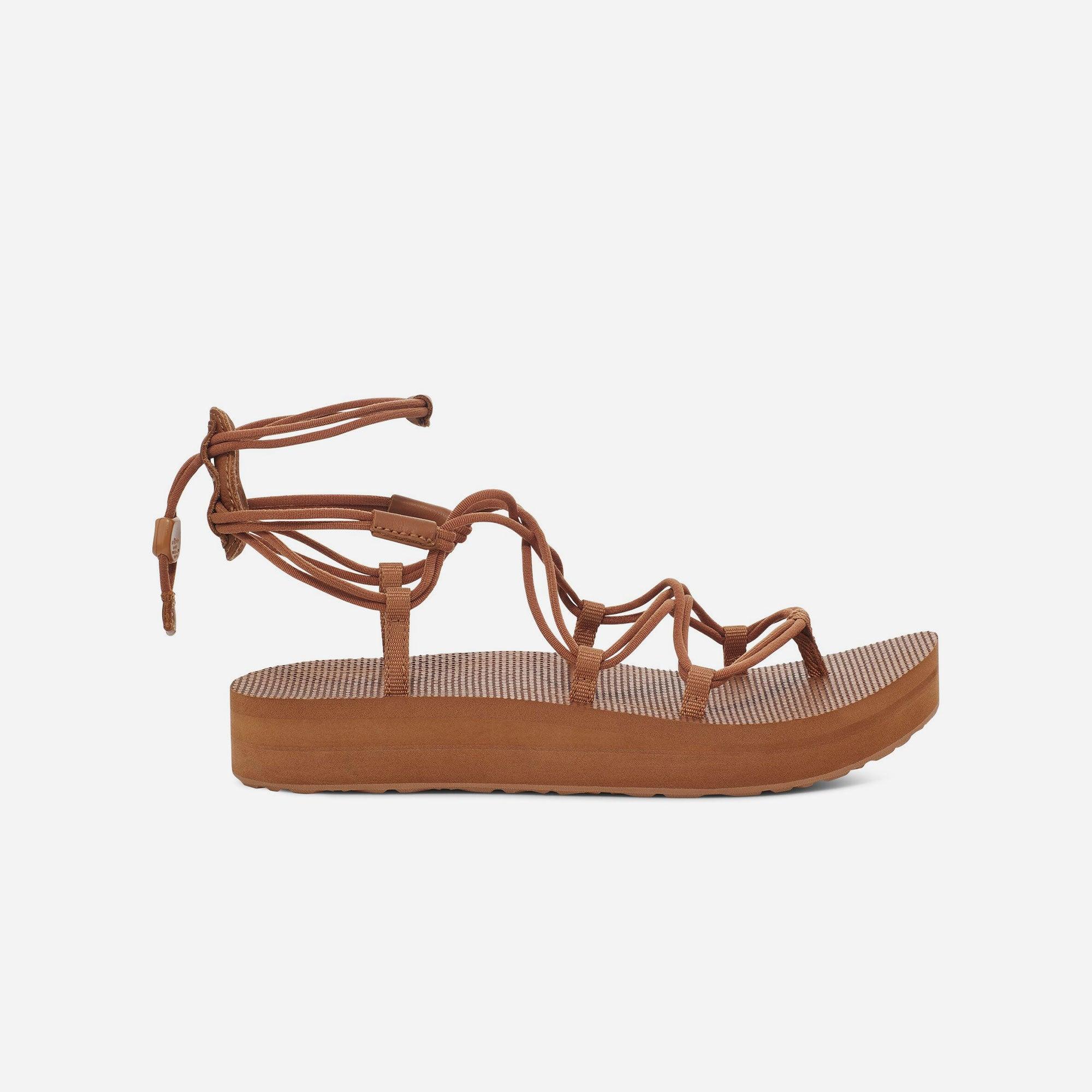 Giày sandal nữ Teva Midform Infinity - 1127890-LIO