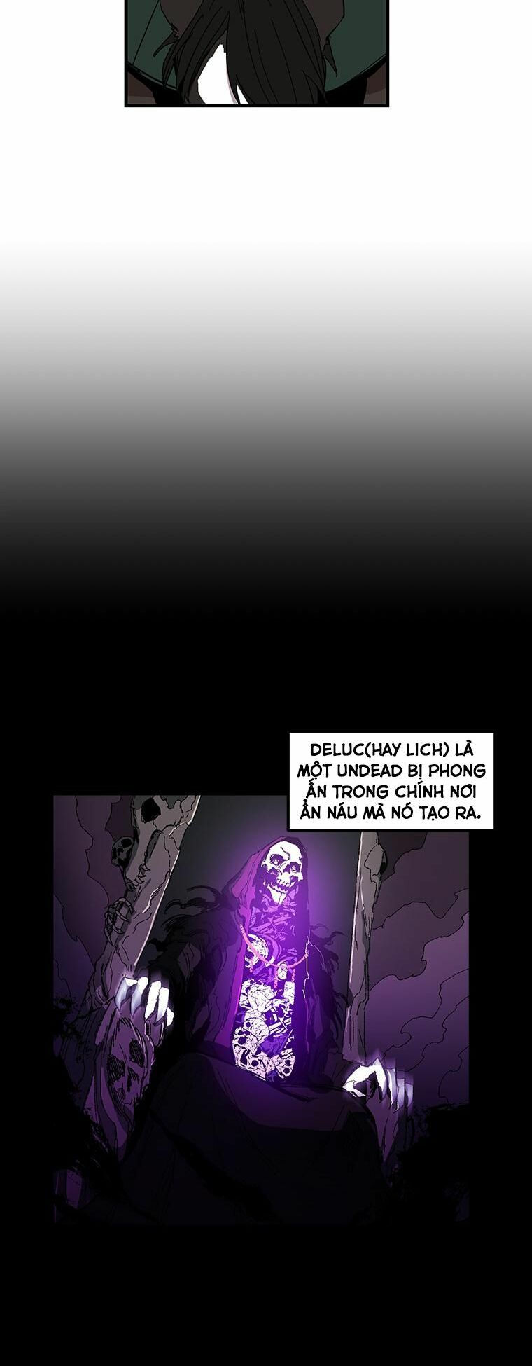 bug player - người chơi lỗi chapter 11 16