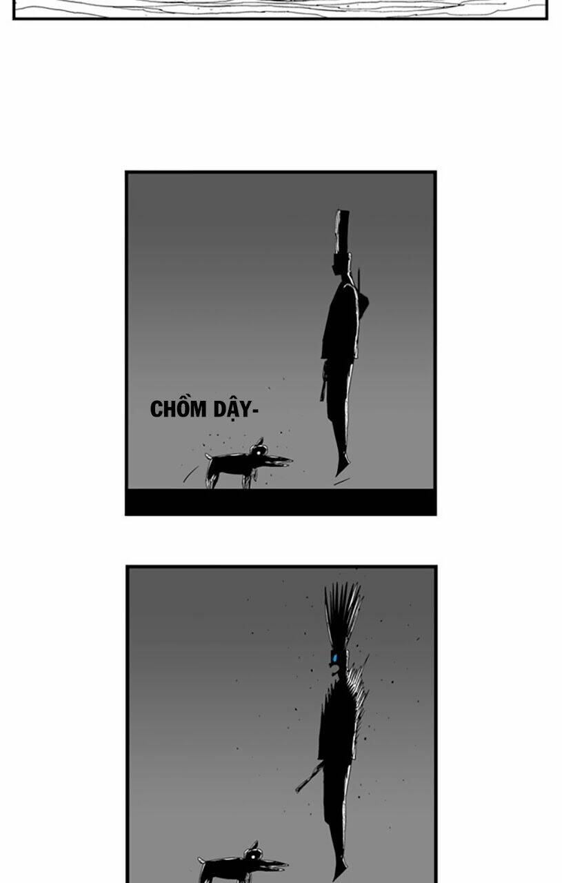 hành trình thoát khỏi địa ngục chapter 75 4