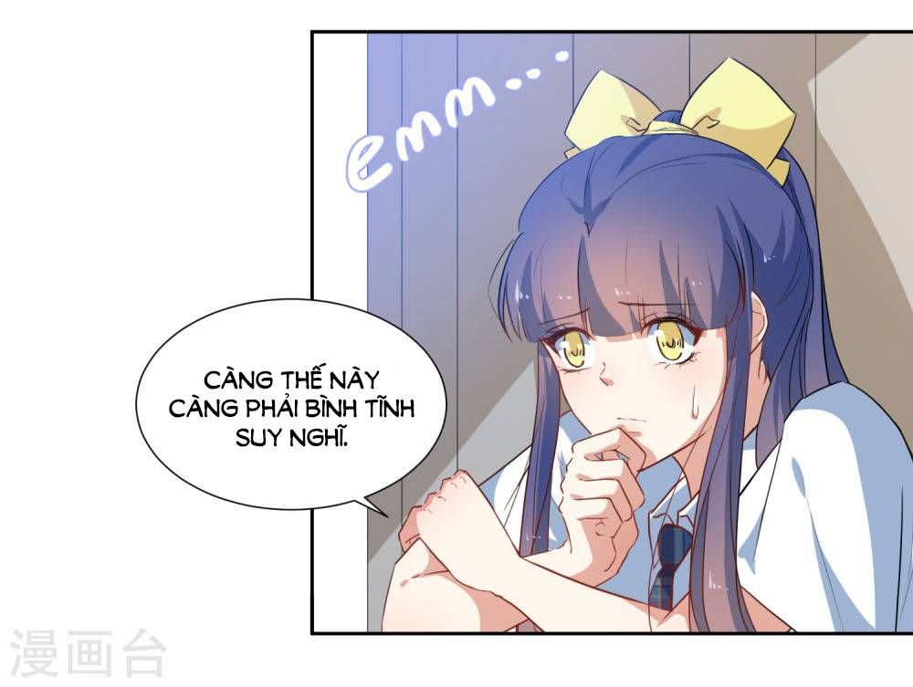 thầy giáo ác ma yêu tôi rồi chapter 54 24