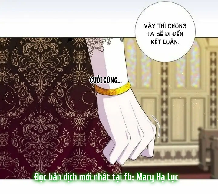 từ tiểu thư thành hoàng hậu - lady to queen chapter 39.2 27