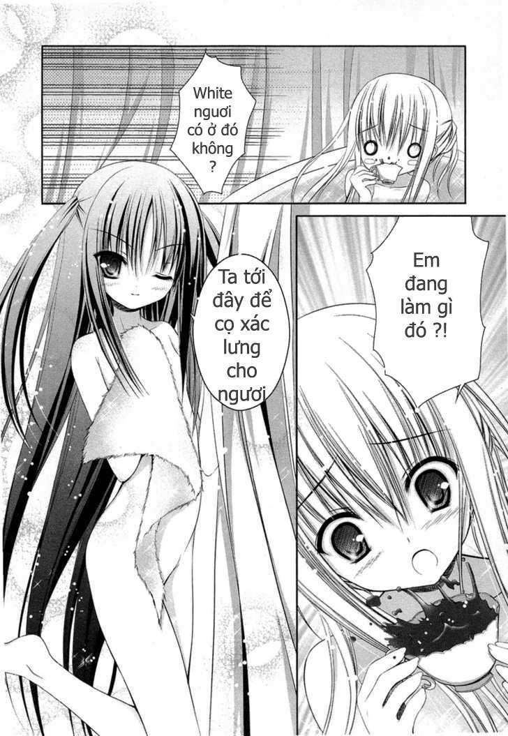 tsukiyo no fromage chapter 13 9