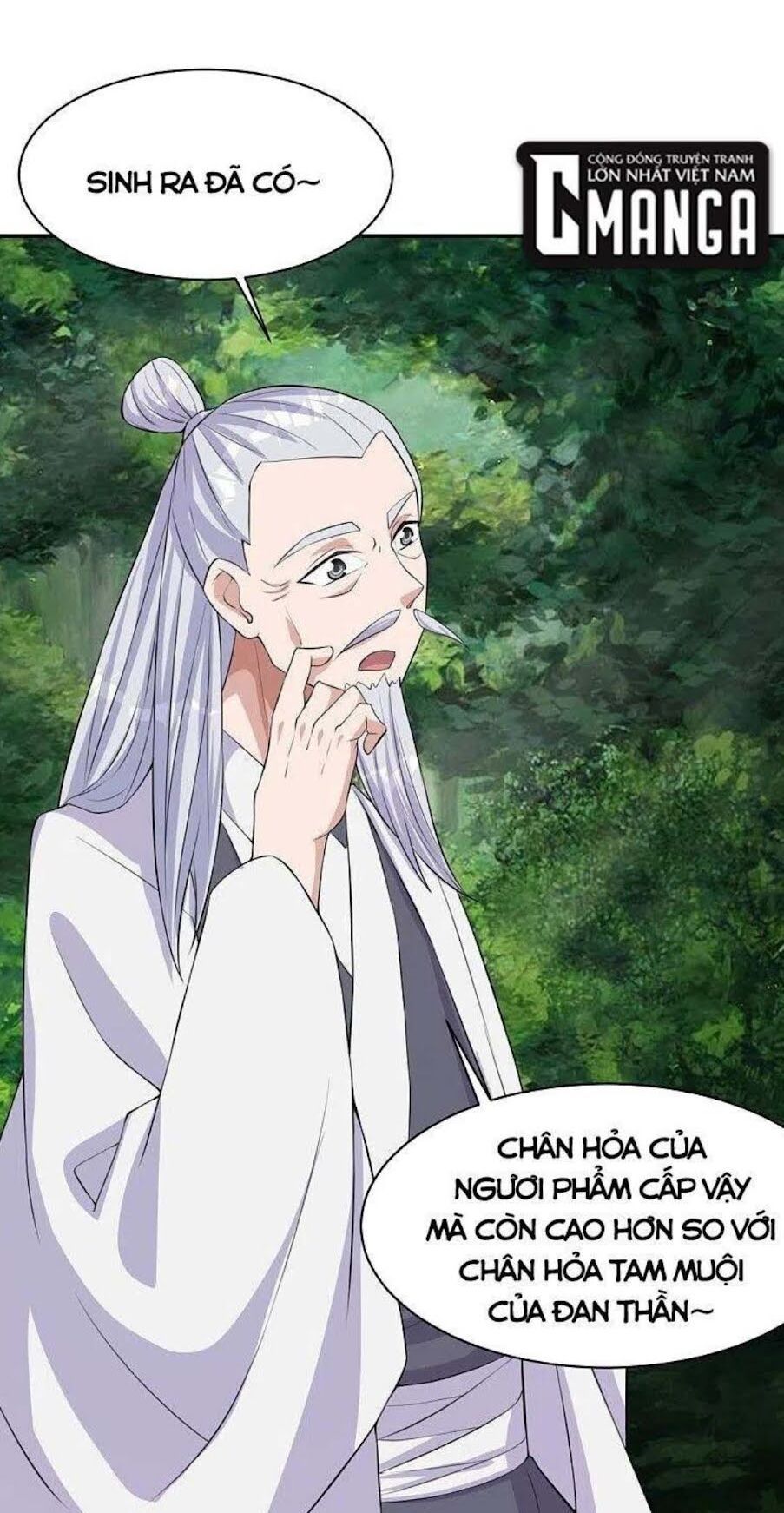 tiên võ đế tôn chapter 234 56