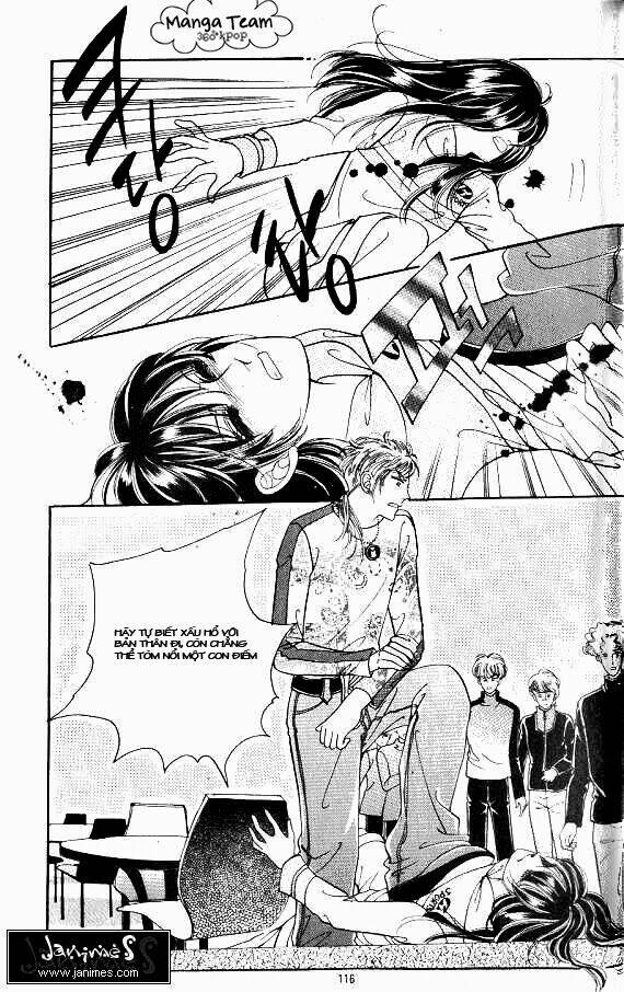 hot blooded woman chapter 37 11