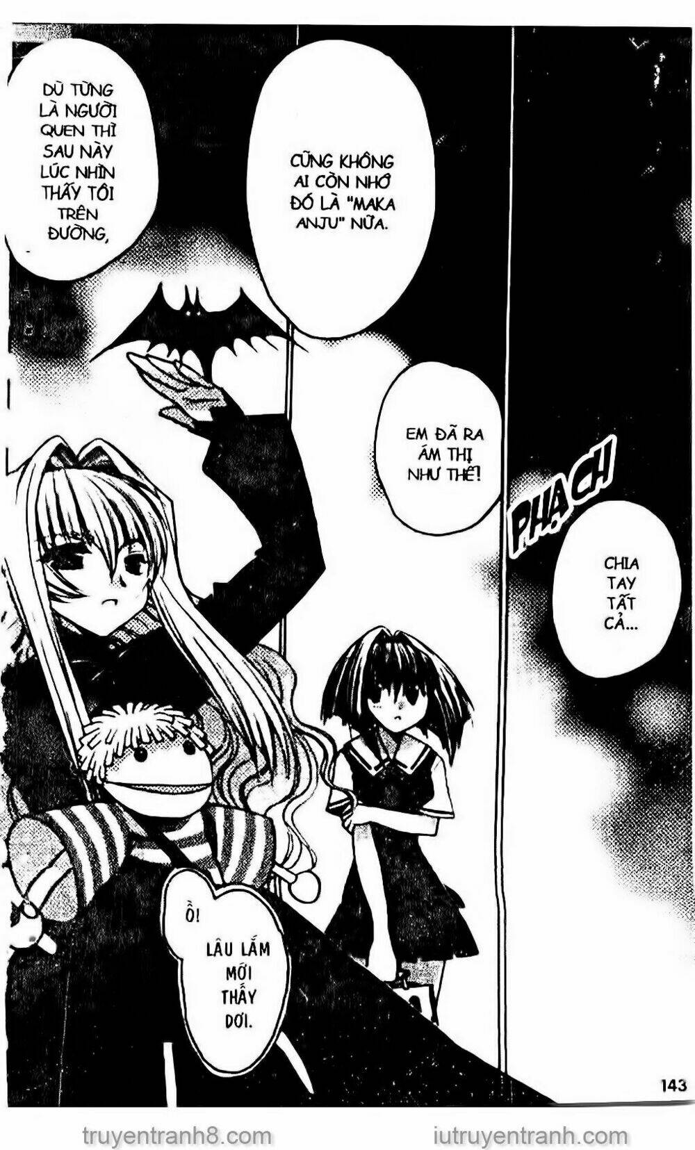 little vampire chapter 51 28