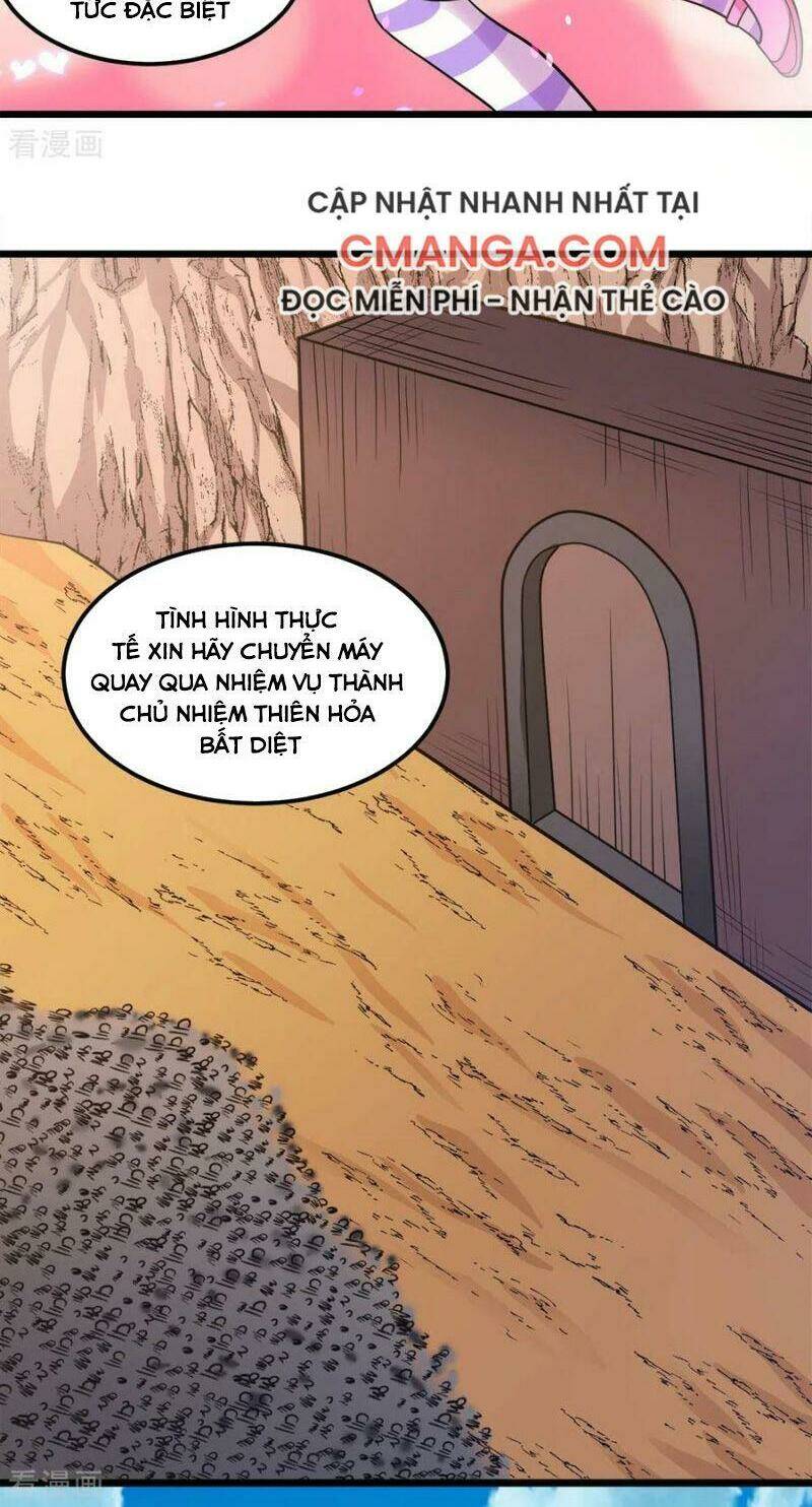 kiếm vũ chapter 153 2