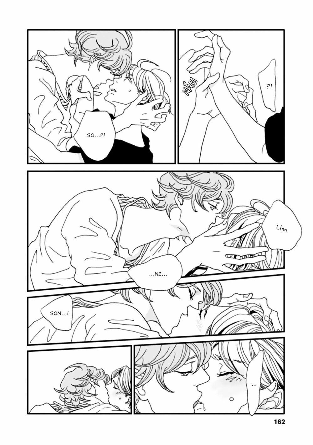 the trigger chapter 5 12