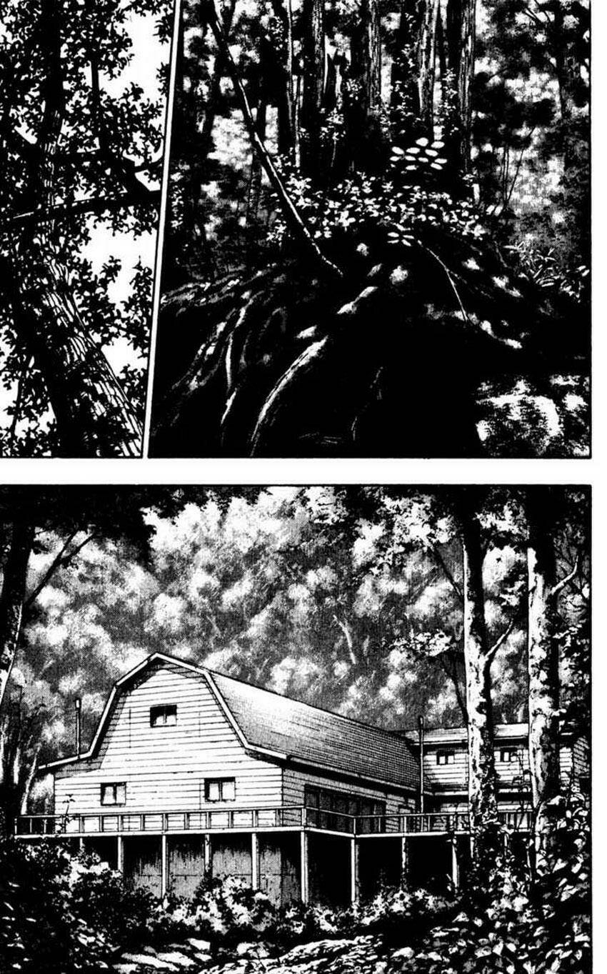 shamo (võ đạo) chapter 52 4