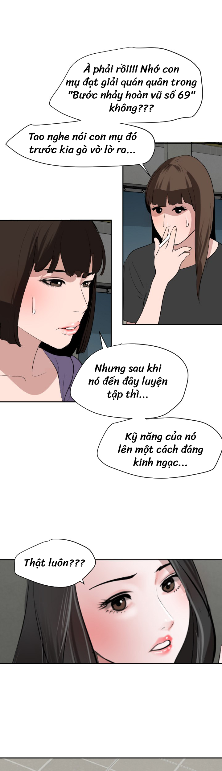 cột thu lôi chapter 57 33