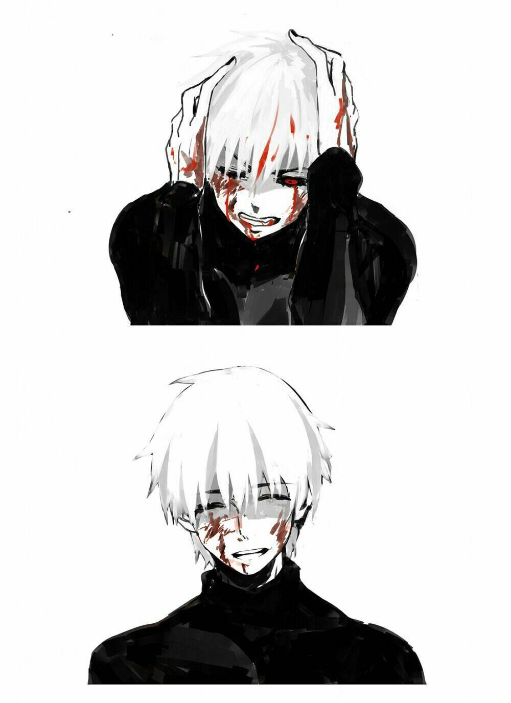 ngạ quỷ vùng tokyo doujinshi chapter 32 5